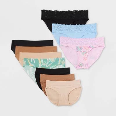 Panties & Underwear for Women : Target.